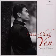 嚴俊傑 / 首張專輯(Chun-Chie Yen / Debut Album)