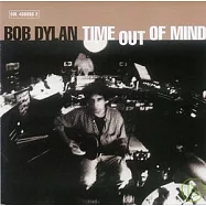 Bob Dylan / Time Out of Mind(巴布狄倫/ 被遺忘的時光)