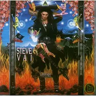 Steve Vai / Passion and Warfare(史蒂夫范 / 激情與烈鬥)