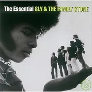 Sly & The Family Stone / Essential The Sly & Family Stone