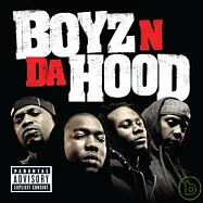 Boyz n Da Hood / Back Up N Da Chevy(街頭男幫 / 全速前進)