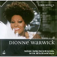 Dionne Warwick / Love Songs(狄昂華薇克 / 情歌經典)