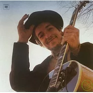 Bob Dylan / Nashville Skyline (Remastered)(巴布狄倫 / 納許維爾的天空)