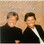 Moden Talking / The Very Best Of