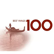 韋瓦第百分百 (6CD)(V.A. / Best Vivaldi 100)