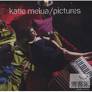 Katie Melua / Pictures(凱特瑪露 / 真情寫真 精裝版)
