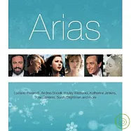 V.A. / Arias [2CD](選輯 / 美聲重現【2CD】)