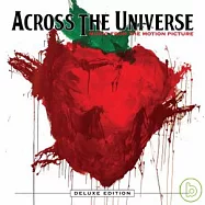 OST / Across The Universe [Deluxe Edition](電影原聲帶 / 愛是唯一[2CD收藏盤])