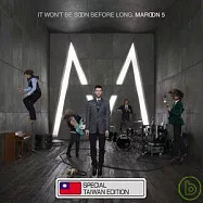 Maroon 5 / It Won&rsquo;t Be Soon Before Long [LEP](魔力紅 / 著魔嗎˙久等了 [平價版])