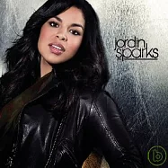 Jordin Sparks / Jordin Sparks(裘汀史芭克絲 / 首張同名專輯)