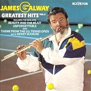 James Galway / Greatest Hits Vol.2(詹姆斯‧高威抒情精選 Vol.2)