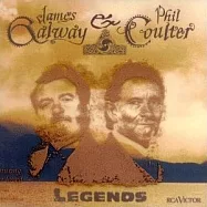 James Galway & Phil Coulter / Legends(高威鍾愛的愛爾蘭傳奇)