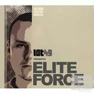 V.A. / Lot49 Presents. Elite Force(艾立特弗斯 / Lot49)