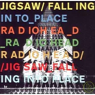 Radiohead / Jigsaw Falling Into Place [Single]