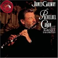 James Galway / Bach：Suite No.2、Concerto for Flute and Orchestra, BWV 1032、Concerto for Flute, Violin, Harpsichord and