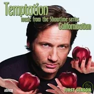 OST / Temptation music from the Showtime series Californication(電視原聲帶 / 加州誘惑 (暫譯))
