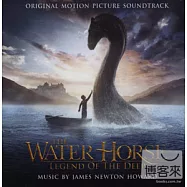 OST / The water Horse-Legend of the Deep(電影原聲帶 / 尼斯湖水怪)