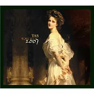 絕對的聲音TAS2007(The Absolute Sound 2007)