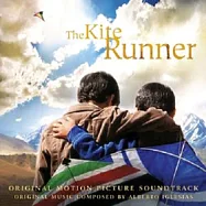 OST / The Kite Runner(電影原聲帶 / 追風箏的孩子)