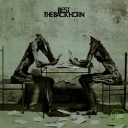 THE BACK HORN 爆轟樂團 / 爆轟樂團 絕讚精選