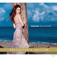 Celine Dion / A New Day Has Come (Collector&rsquo;s Edition CD+DVD)(席琳狄翁 / 真愛來臨 進口珍藏版 (CD+DVD))