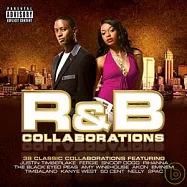 V.A. / R&B Collaborations(選輯 / R&B鬥陣精選(2CD))