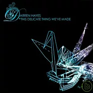 Darren Hayes / This Delicate Thing We’ve Made(戴倫海斯 / 製造奇蹟)