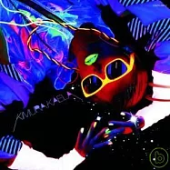 木村KAELA / Jasper (CD+DVD)