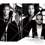 Backstreet Boys / Unbreakable (Asian Tour Edition)(新好男孩 / 愛無敵 (亞洲巡迴影音紀念版CD+DVD))