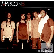 Maroon 5 / 1.22.03.Acoustic(魔力紅 / 2003.1.22原音特輯)