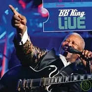 B.B. King / Live(比比金 / 藍調之王現場特輯)