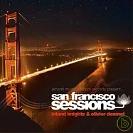 V.A. / San Francisco Sessions Vol. 6(舞動舊金山 第六輯)
