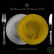 Kesuke Kuwada / 年度冠軍CD+世紀演唱DVD(桑田佳祐 / 年度冠軍CD+世紀演唱DVD)