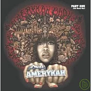 Erykah Badu / New Amerykah Part One (4th World War)(艾莉卡芭朵 / 新亞美利堅首部曲(第四次世界大戰))