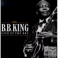 B.B. King / Live At The BBC(比比金 / BBC現場錄音特輯)