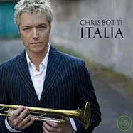 克里斯伯堤 / 義大利風情(Chris Botti / Italia)