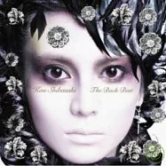 Kou Shibasaki / The Back Best(柴崎幸 / 私房珍藏 柴自選【CD+DVD初回盤】)