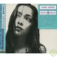 安室奈美惠 / 甜蜜19歲的藍調