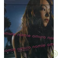 安室奈美惠 / 不安於室