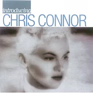 Chris Connor / Introducing Chris Connor(克莉絲康娜/華納爵士名人堂(一)克莉絲康娜)
