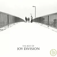 Joy Division / Best Of(歡樂分隊 / 典藏超級精選 (2CD))