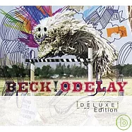Beck / Odelay [Deluxe Edition](貝克 / 歐迪雷【2CD經典名盤系列】)