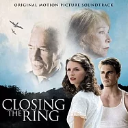 OST / Closing the Ring(電影原聲帶 / 戒.情人)