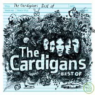 The Cardigans / Best Of(羊毛衫合唱團 / 純羊毛經典【2CD特製盤】)
