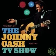 Johnny Cash / The Best Of The Johnny Cash TV Show(強尼凱許 / 強尼凱許電視秀演唱精選)