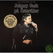 Johnny Cash / At Osteraker Prison(強尼凱許 / 瑞典監獄演唱會實況)