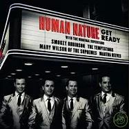 Human Nature / Get Ready(自然主義 / 巨星登場)