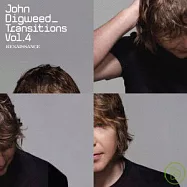 John Digweed / Transitions Vol.4(約翰迪格威 / T4演化)