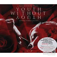 電影原聲帶 / 第三朵玫瑰 (另譯:年輕不在)(OST / Youth Without Youth)