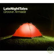 V.A. / Late Night Tales - Groove Armada